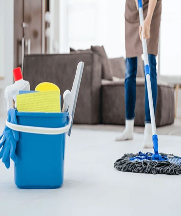 housekeeping