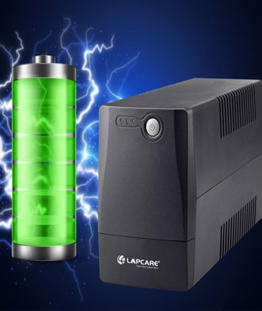 powerbackup